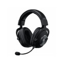 Auriculares LOGITECH PRO X 2 Negro 981-001262