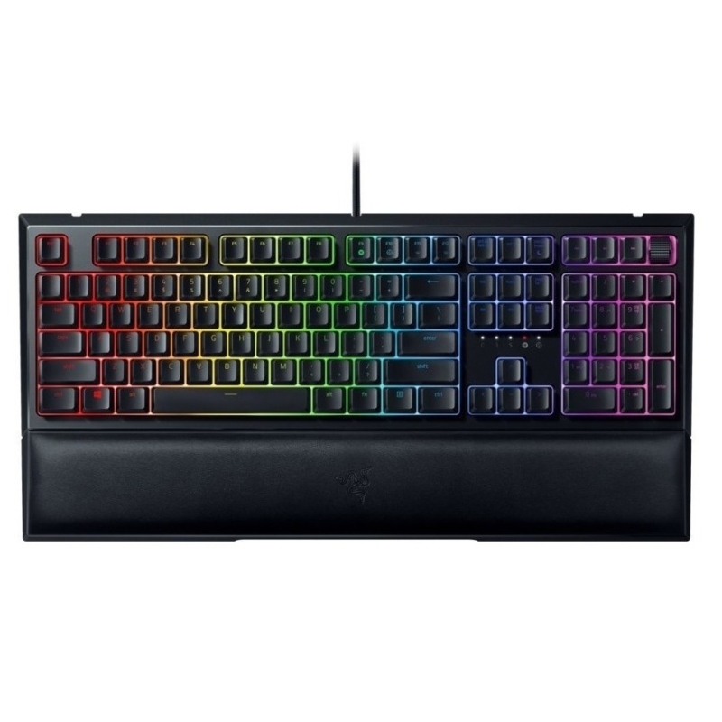 Teclado Razer Ornata V3 X Low Profile Spanish