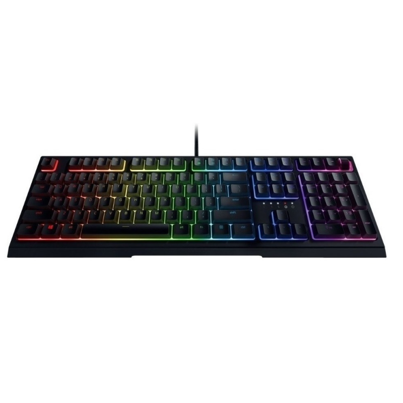 Teclado Razer Ornata V3 X Low Profile Spanish