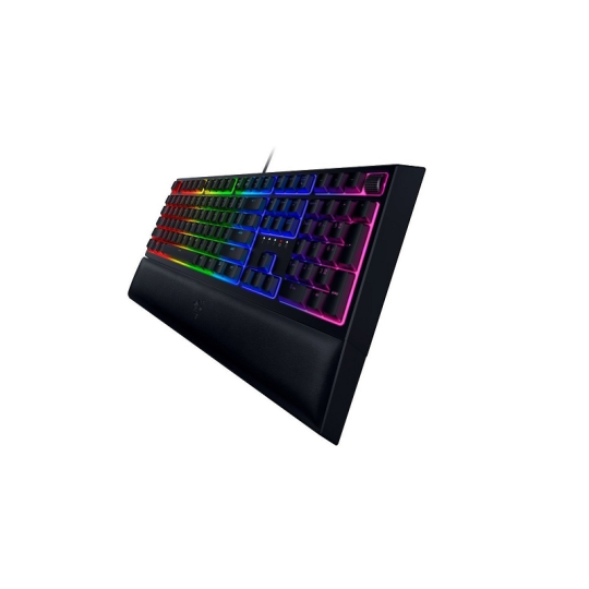 Teclado Razer Ornata V3 X Low Profile Spanish