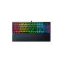 TECLADO RAZER HUNTSMAN V3 X TENKEYLESS PURPLE SWITCH SPANISH