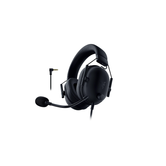 Auricular Razer BlackShark V2 X PlayStation Licensed