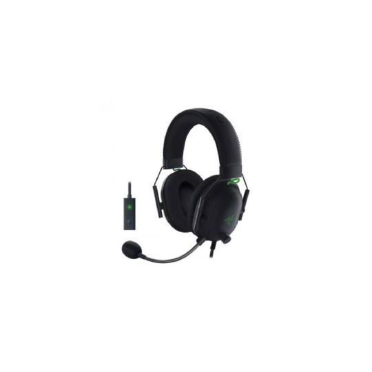 Auricular Razer BlackShark V2 Pro (2023) Wireless Black
