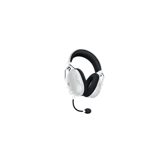 Auricular Razer BlackShark V2 Pro Wireless White Edition