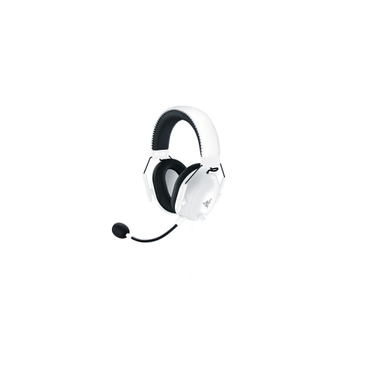 Auricular Razer BlackShark V2 Pro Wireless White Edition