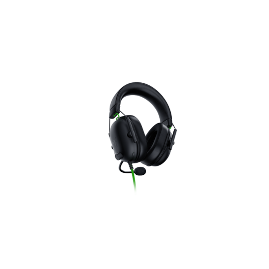 Auricular Razer BlackShark V2 X Black