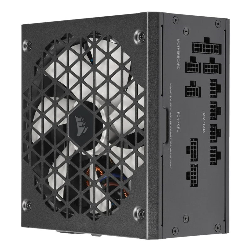 Fuente Corsair RM750x Shift 750W 80 Plus Gold Full Modular PCIe 5.0