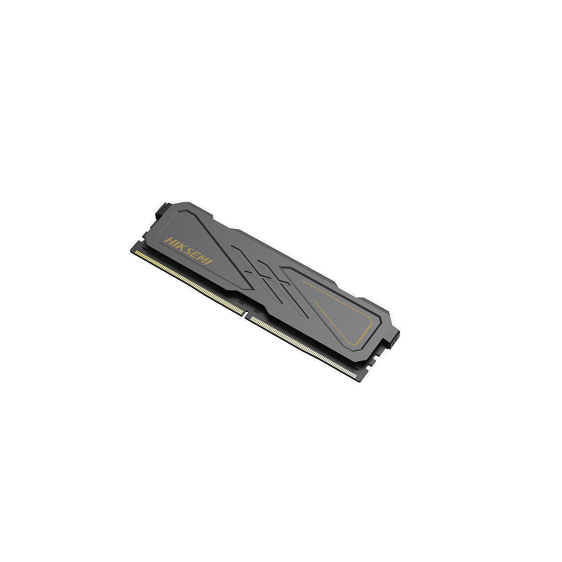 Memoria DDR5 HIKSEMI 16Gb 5600 MHz Armor c/disipador Black