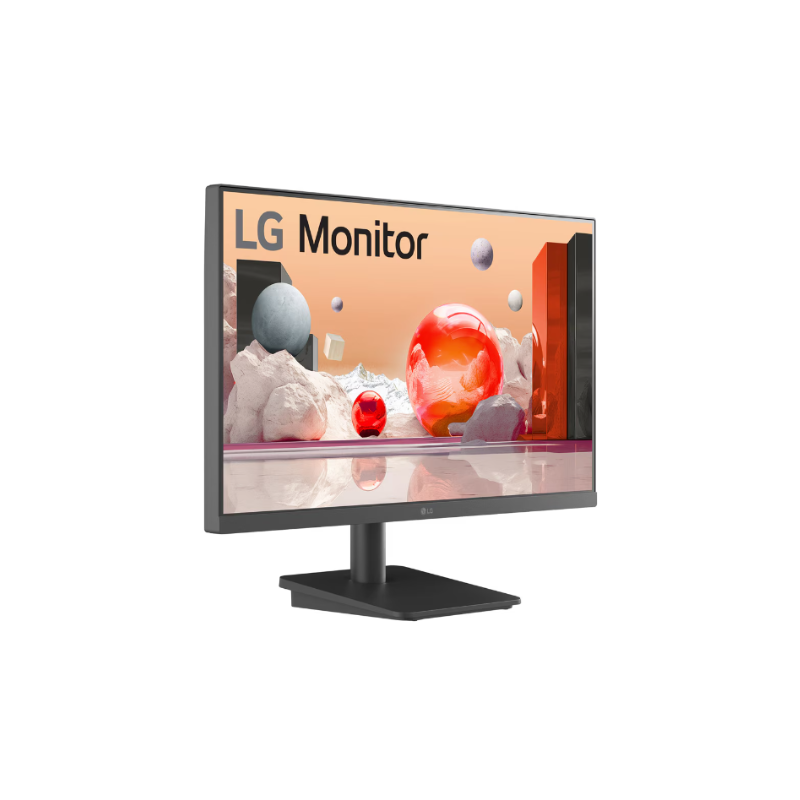 MONITOR LG 24 LED 24MS500 BORDERLESS 100 Hz
