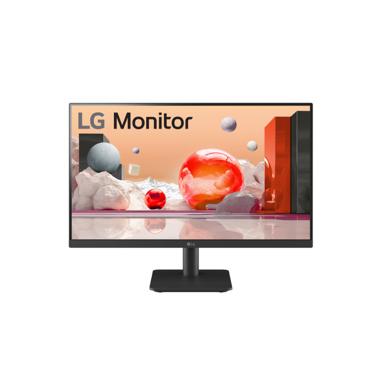 MONITOR LG 24 LED 24MS500 BORDERLESS 100 Hz