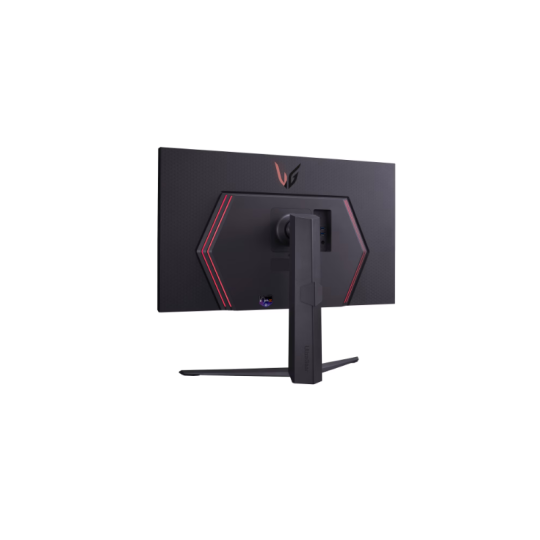 MONITOR LG 32 ULTRAGEAR 32GR93U PIVOT PANTALLA 4K 144 Hz