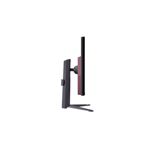 MONITOR LG 32 ULTRAGEAR 32GR93U PIVOT PANTALLA 4K 144 Hz