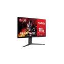 MONITOR LG 32 ULTRAGEAR 32GR93U PIVOT PANTALLA 4K 144 Hz