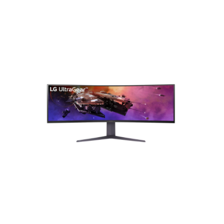 MONITOR LG 45 ULTRAGEAR 45GR75DC CURVO ULTRAWIDE DQHD 200 Hz