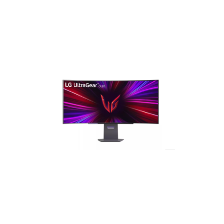 MONITOR LG 45 ULTRAGEAR 45GS95QE CURVO OLED QHD 240 Hz