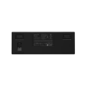 TECLADO LOGITECH WIRELESS PRO X 60 BLACK LIGHTSPEED 920-011902