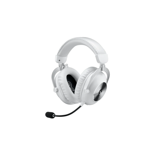 Auriculares Inalámbricos Logitech G PRO X2 Blanco 981-001268