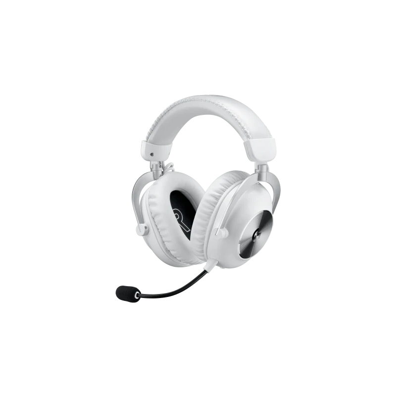 Auriculares Inalámbricos Logitech G PRO X2 Blanco 981-001268
