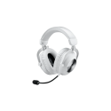Auriculares Inalámbricos Logitech G PRO X2 Blanco 981-001268