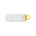 Pen Drive KINGSTON 128GB USB 3.2 DTX (white)