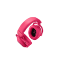 AURICULAR WIRELESS C/MICROFONO LOGITECH PRO X 2 MAGENTA 981-001274