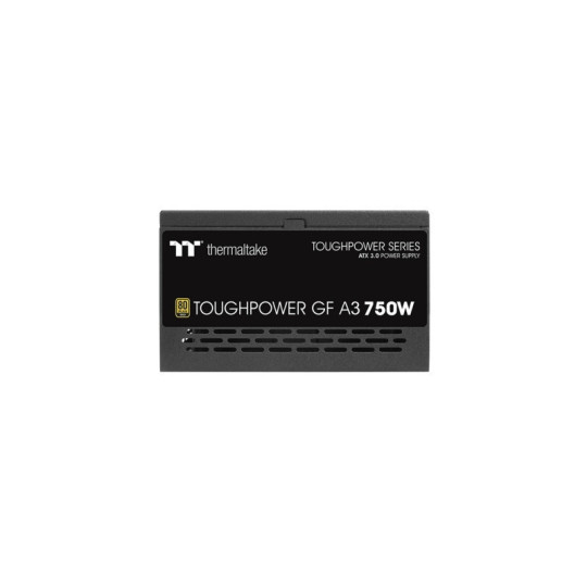 Fuente Thermaltake Toughpower GF A3 750W 80 Plus Gold Modular PCIe 5.0