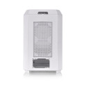 Gabinete TT The Tower 300 Mid-Tower TG x3 Fan x2 Snow White