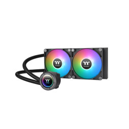 Water Cooling Thermaltake TH240 V2 ARGB Sync AIO 240mm Black