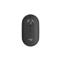 Mouse Logitech Wir M350s Pebble 2 Black 910-007049