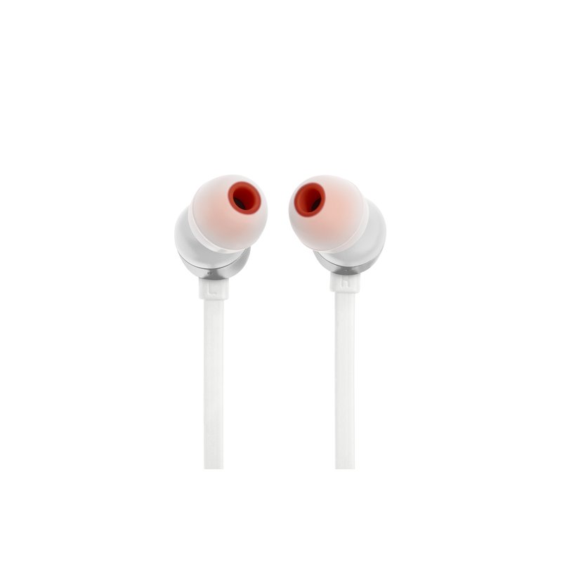 AURICULAR JBL T310C CABLEADO USB C BLANCO