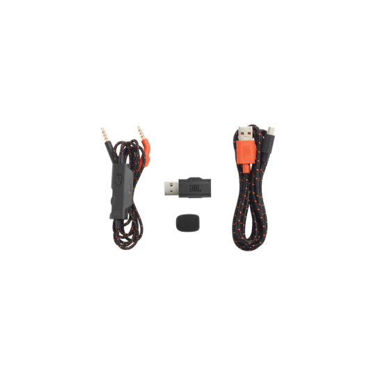 AURICULAR JBL QUANTUM 610 GAMING SURROUND DUALES (WIFI+CABLE)