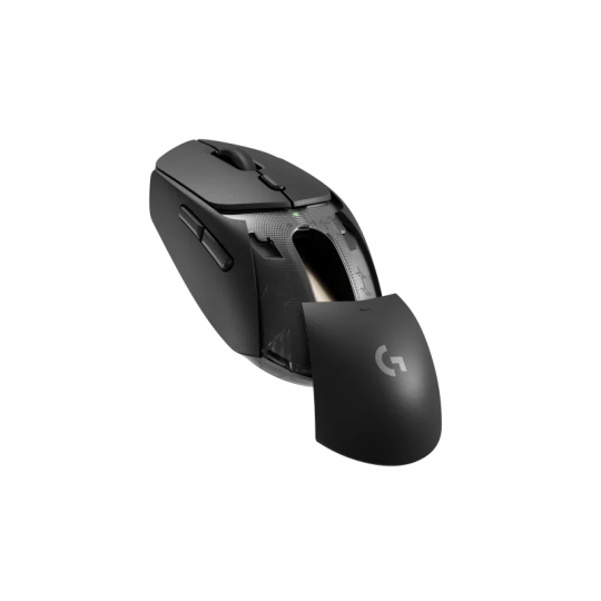 Mouse Logitech G309 Lightspeed Wireless Black 910-007198