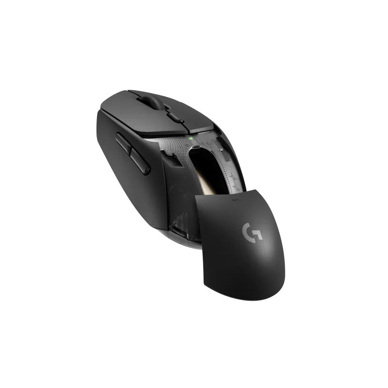 Mouse Logitech G309 Lightspeed Wireless Black 910-007198