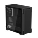 GABINETE GIGABYTE C102 GLASS SIN FUENTE