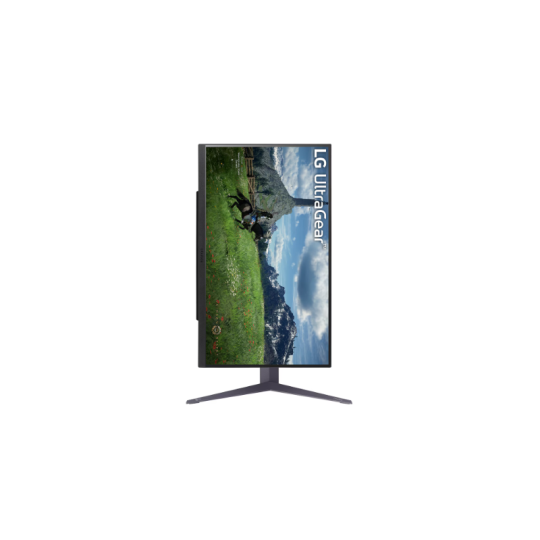 MONITOR LG 27 GAMER 27GS85Q-B NANO IPS QHD 180 Hz