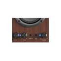Parlantes Genius SP-HF500B 220v 16W