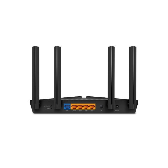 ROUTER ARCHER AX53 AX3000 Wir DualBand Gigabit Tp-Link
