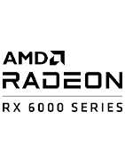 Placas de Video 6000 Serie