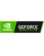 GeForce RTX Serie 40